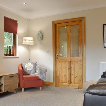 Hygge Lodge Sewerby Exterior foto